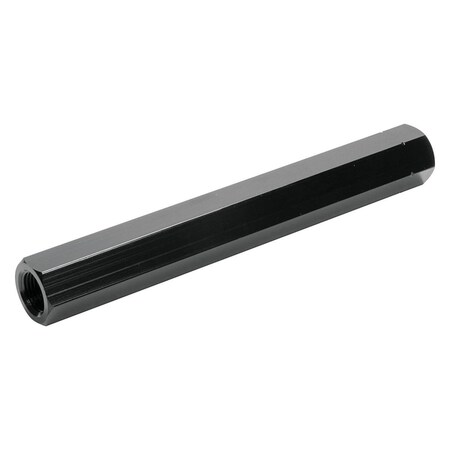 Allstar Performance 0.62 x 7 in. Aluminum Hex Tube ALL56607